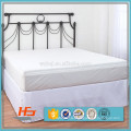 bed bug proof and water proof mattress cover